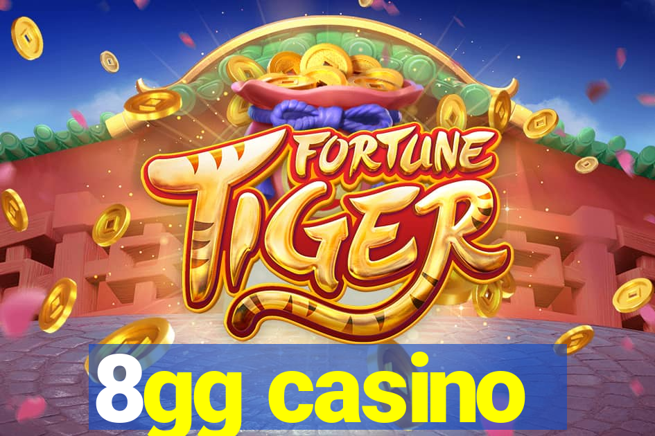 8gg casino